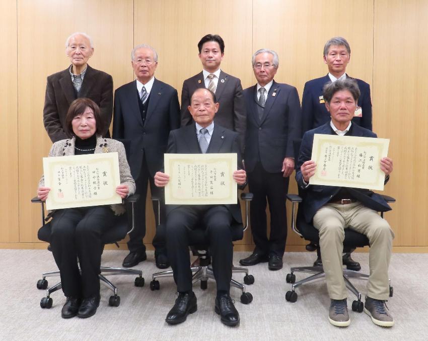 令和7年