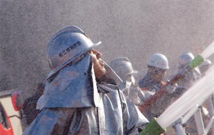 松江市長賞