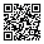 総務省消防庁のQRコード