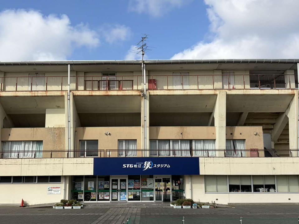 STG縁スタジアム3
