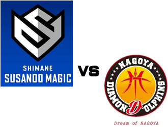 スサノオマジックホーム戦