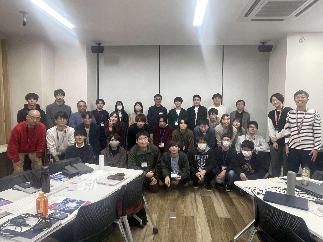 R6 CityHack 集合写真
