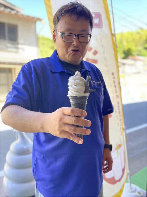 三膳さん写真