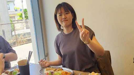 鈴木さん個人写真