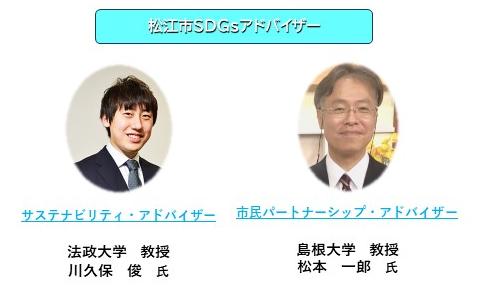 アドバイザー紹介