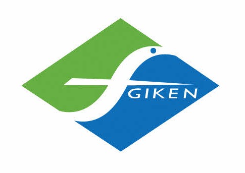 株式会社藤原技研工業ロゴマーク