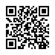 スポーツ振興くじ、スポーツ振興基金と助成事業(日本スポーツ振興センターのサイト)のQRコード