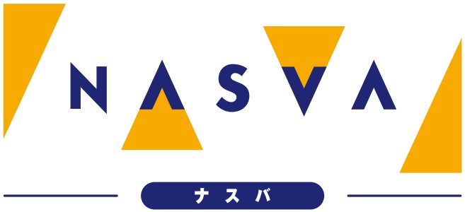 ナスバのロゴ