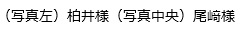 氏名欄
