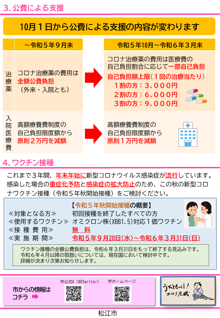 コロナちらしvol39裏