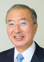 松浦正敬氏の写真