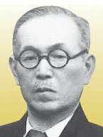 内藤伸氏の写真