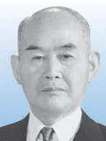 新宮保重氏の写真