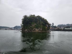 塩楯島