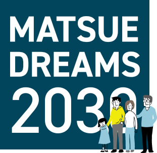 MATSUE DREMAS 2039