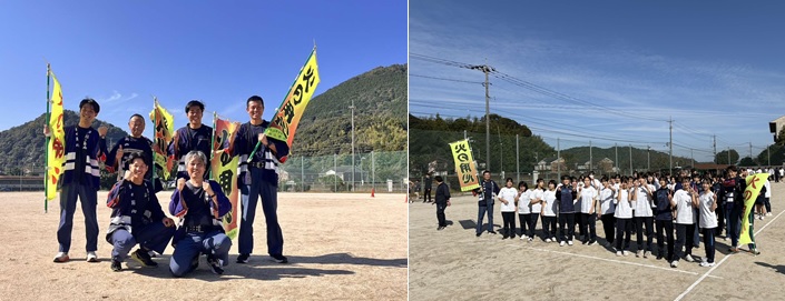 八雲ロードレースへ参加