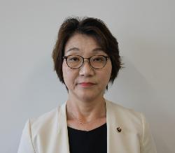 細木明美副議長