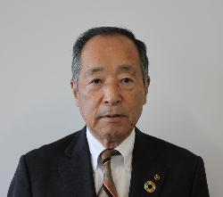 野々内誠議長