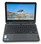 学習で使用しているクロームブックの画像