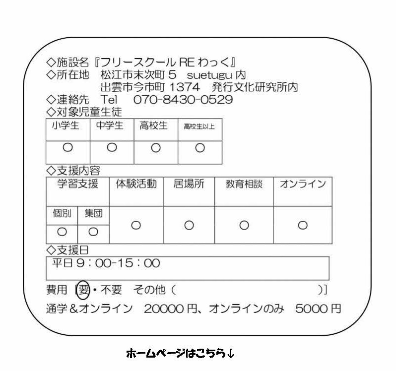 りわっく