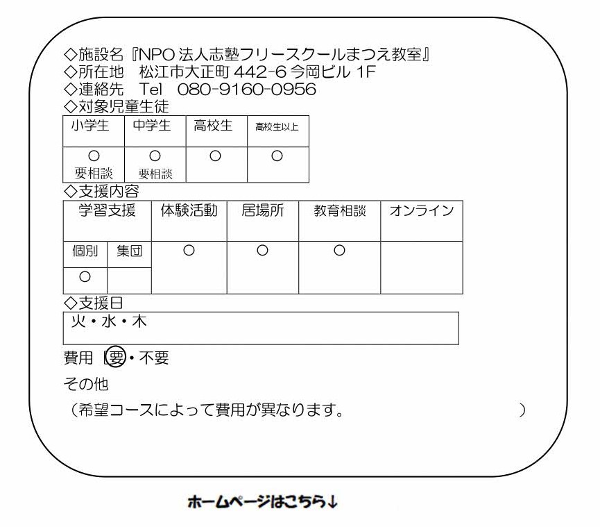 志塾