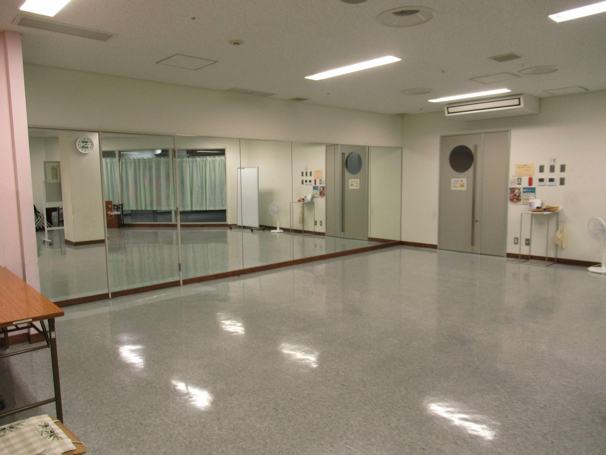 ものづくりスタジオ