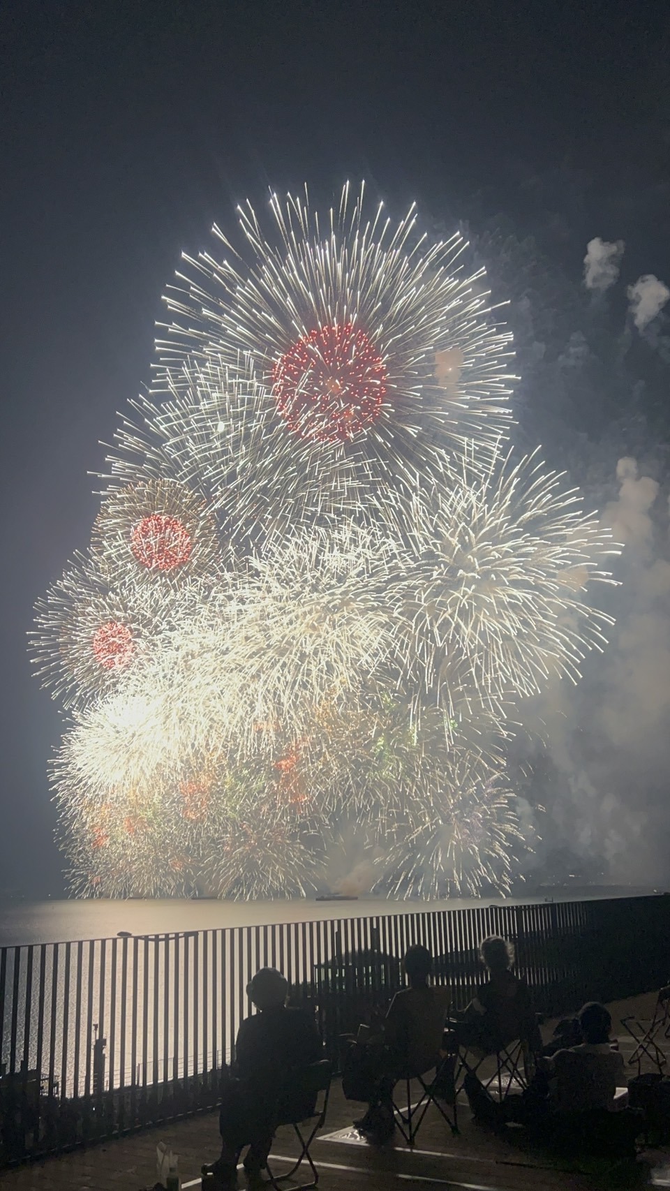 2025年松江水郷祭の様子