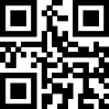 防災メール登録用QRコード（空メール送信起動）