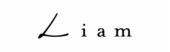 Liamロゴ