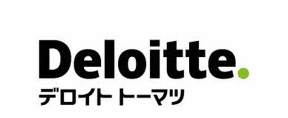 デロイトトーマツロゴ
