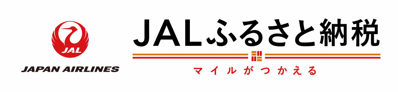 JALふるさと納税バナー画像