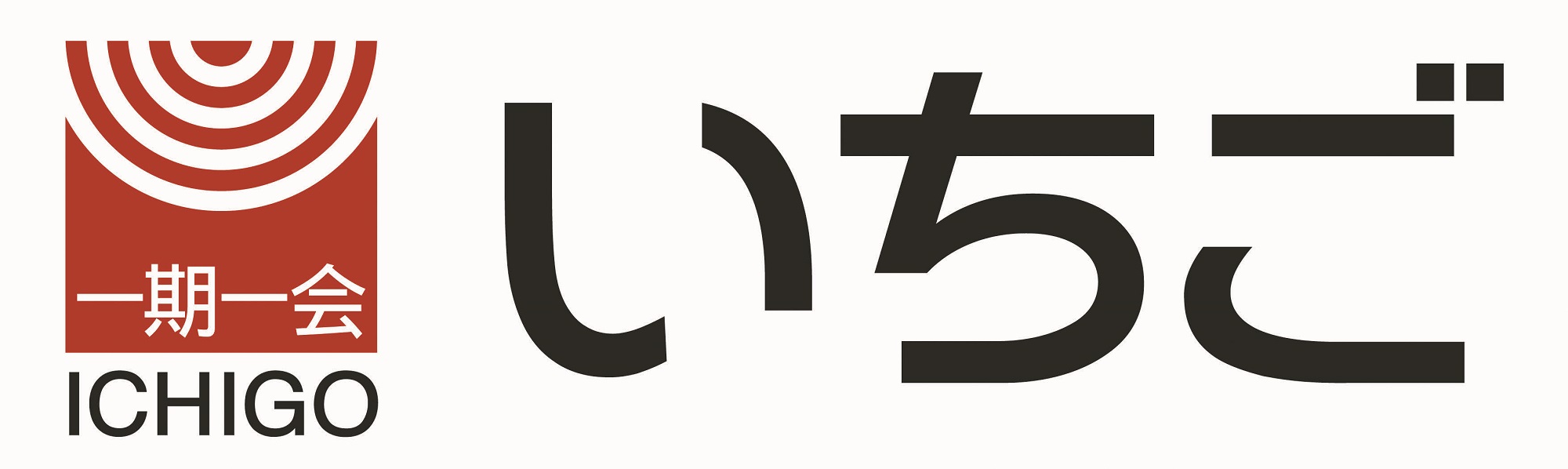 いちごロゴ