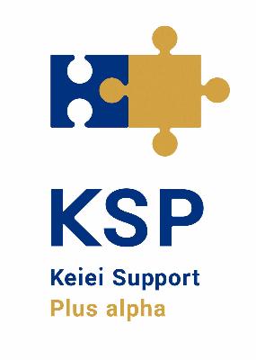 経営サポートロゴ