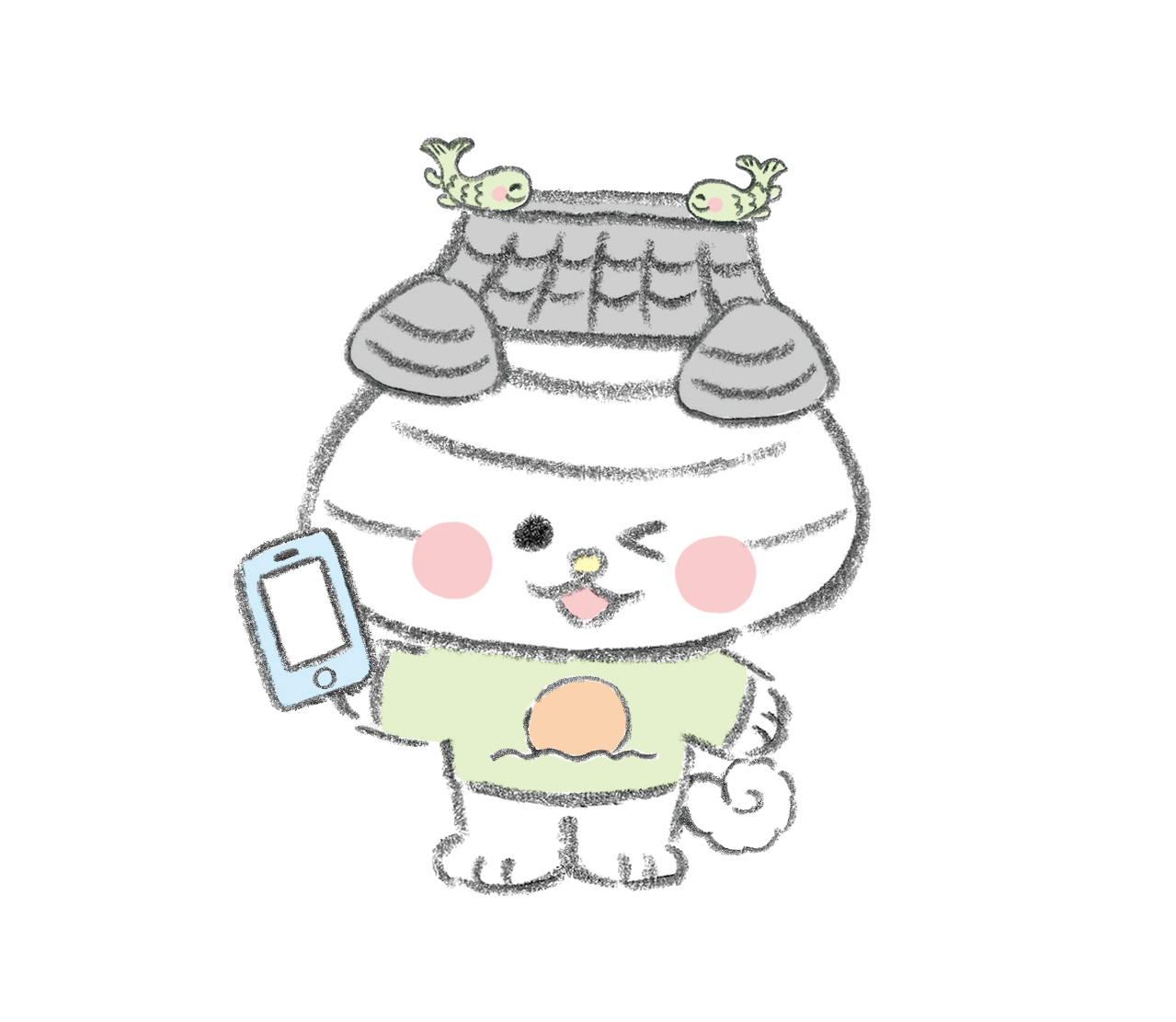 松江市ふるさと納税公式LINEアカウントを開設しました！／松江市