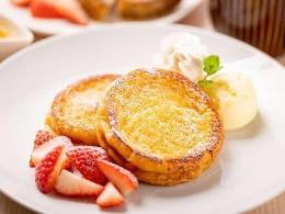 せるくるのフレンチトースト返礼品