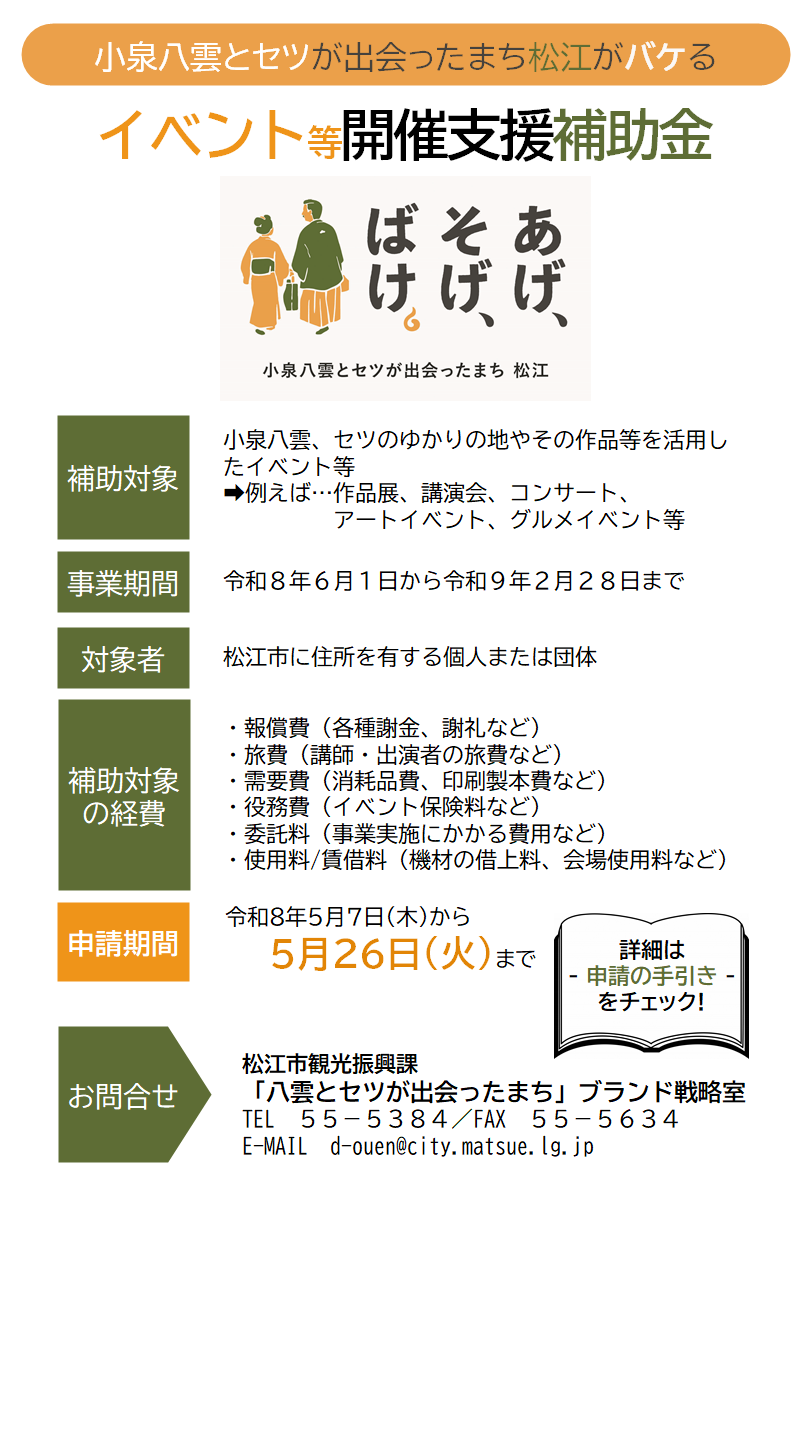 補助金資料
