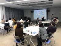 第1回ワークショップ開催状況写真5