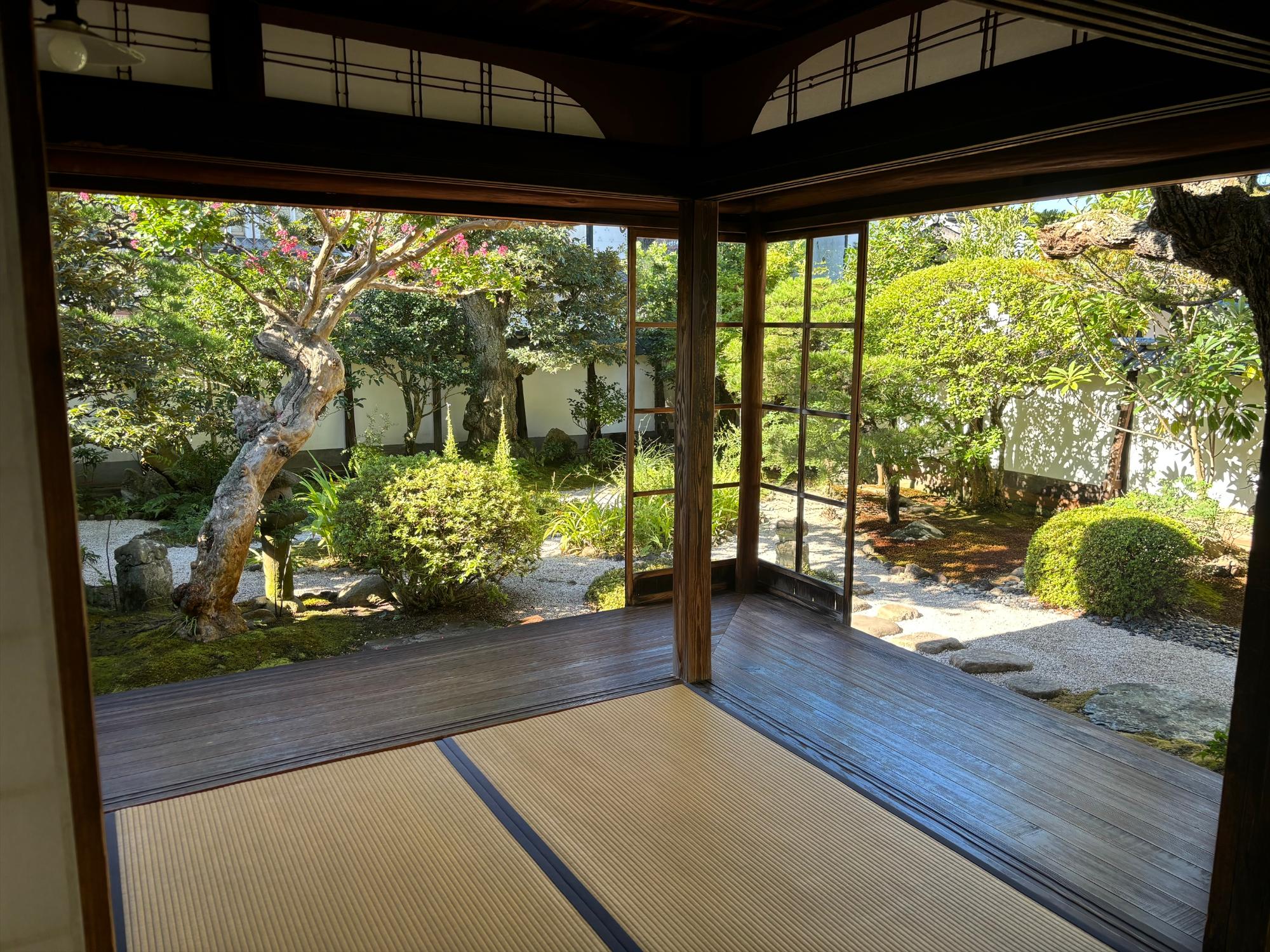 小泉八雲旧居