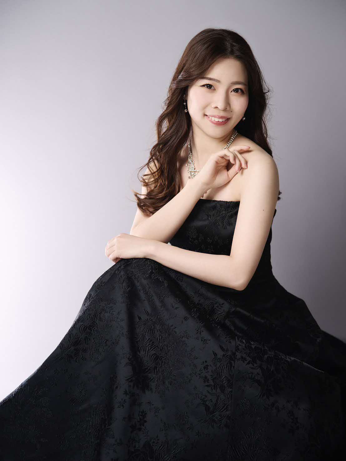ソプラノ歌手 渡邊美沙季