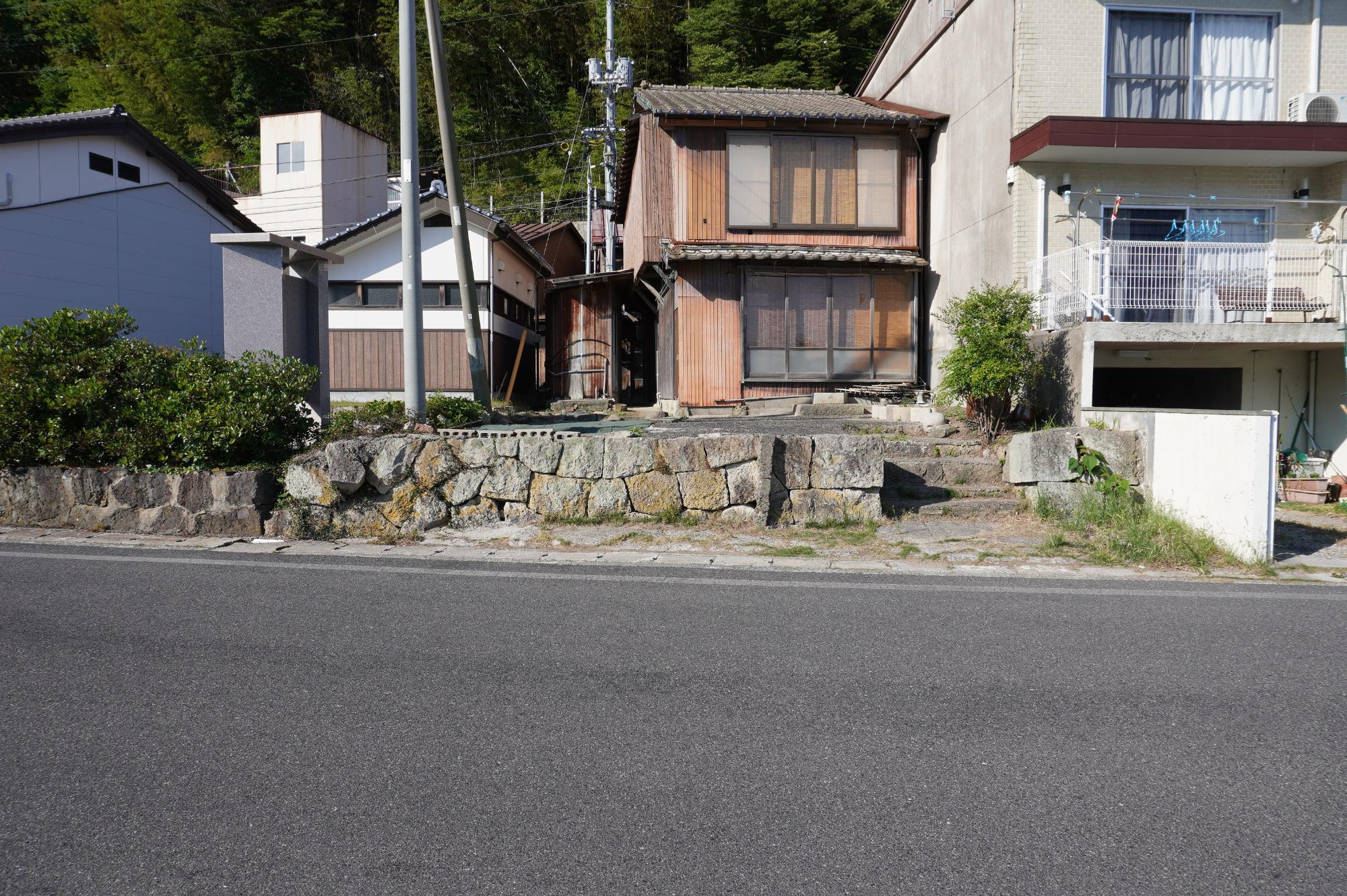 石垣