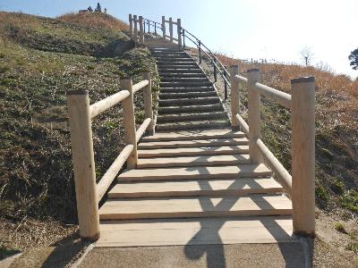 木橋