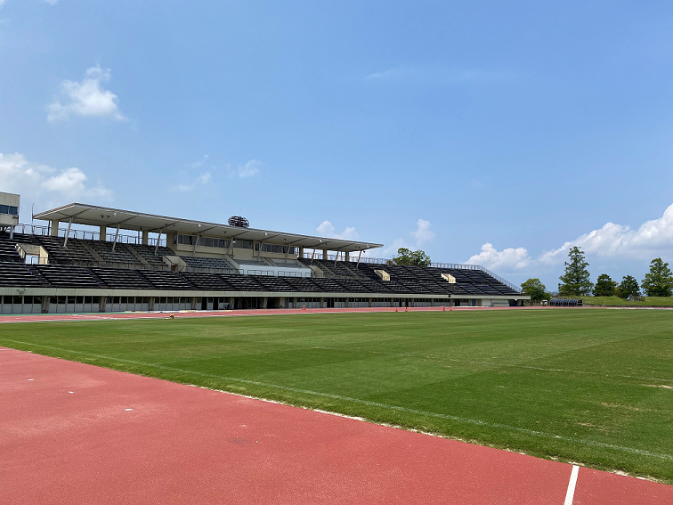 松江総合運動公園