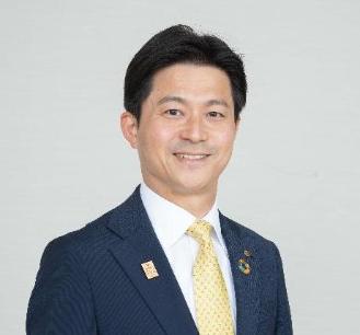 市長写真