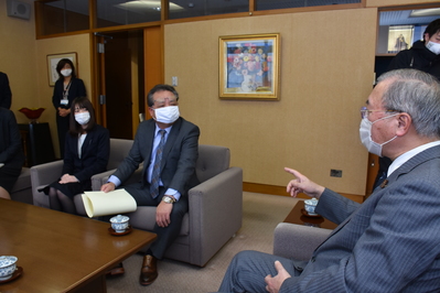 写真：有限会社朝日住宅