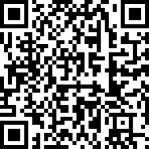 市外接種償還払いのQRコード
