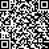 市外接種償還払いのQRコード