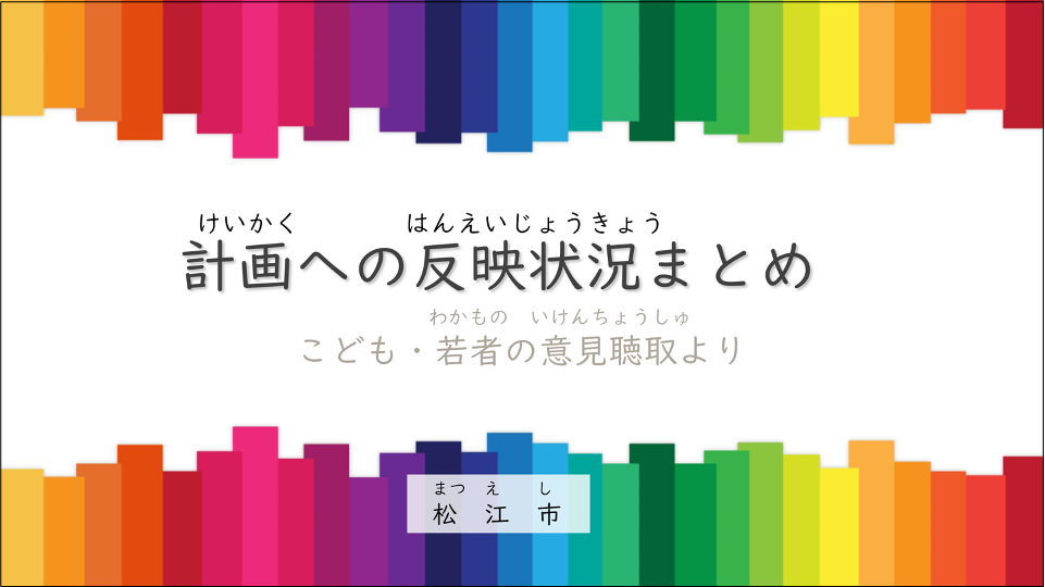 動画のサムネイル画像
