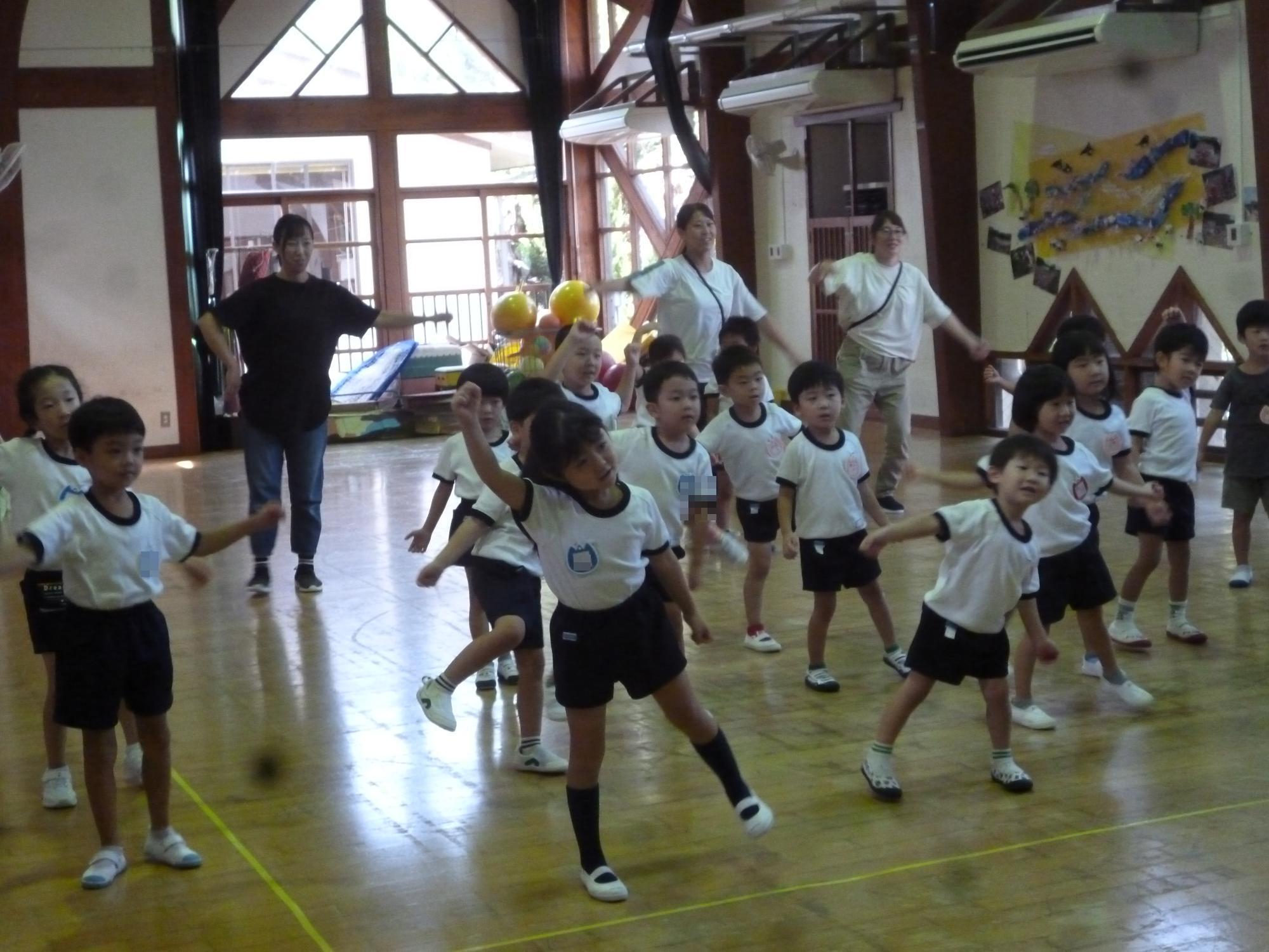 踊り