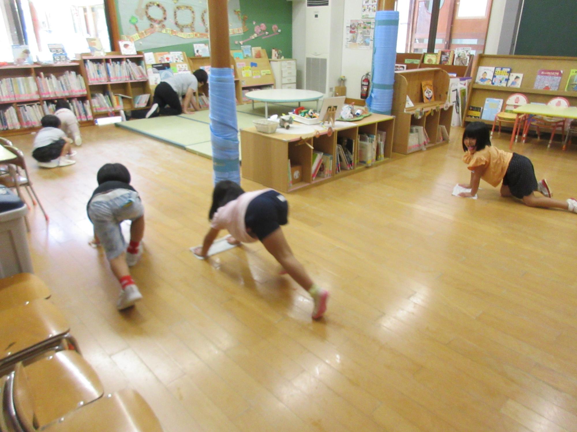 おそうじ