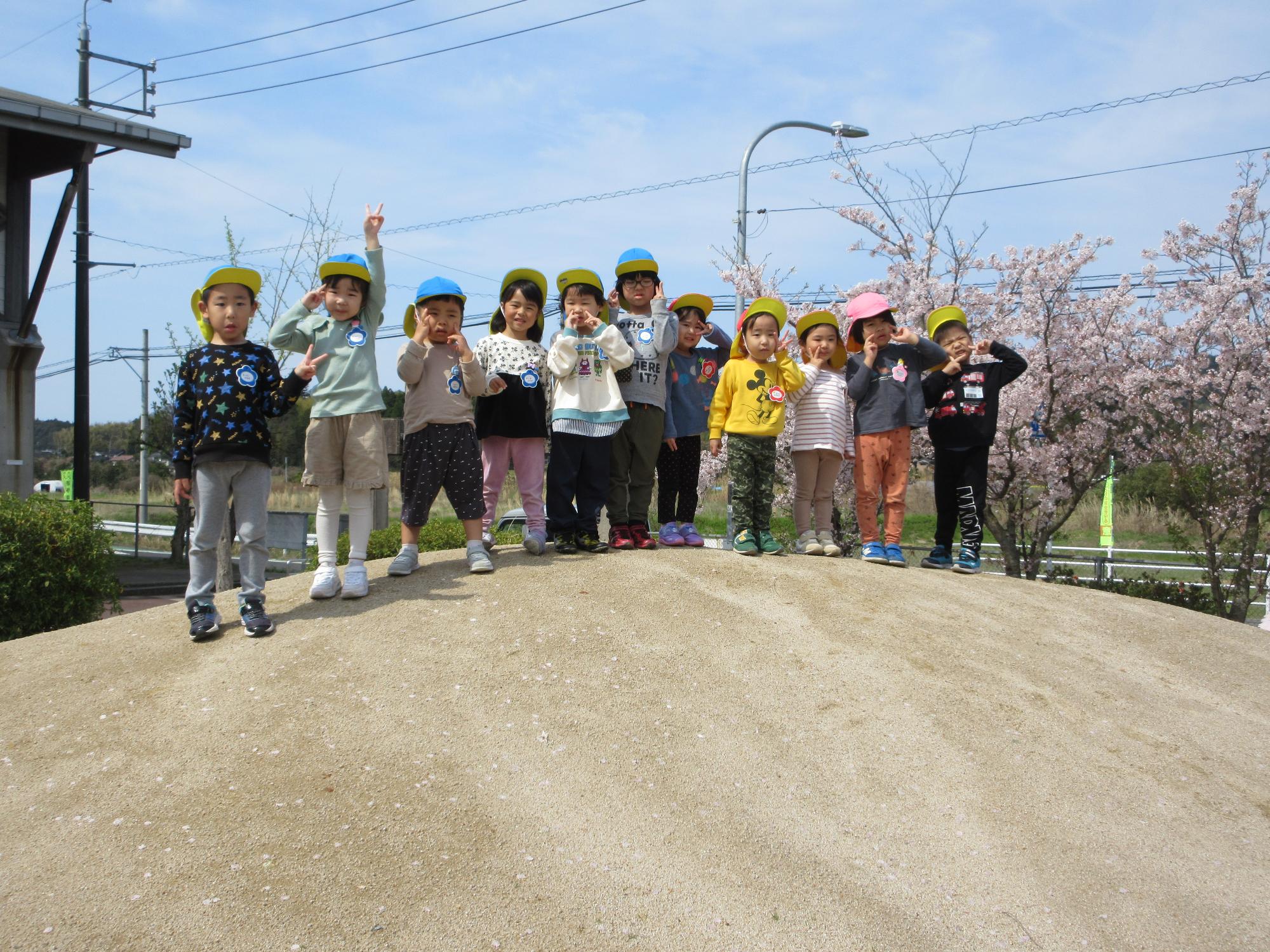 全園児写真